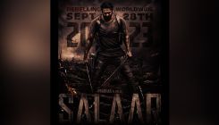 Prabhas starrer Salaar new release date announced, set to clash with THIS Bollywood biggie