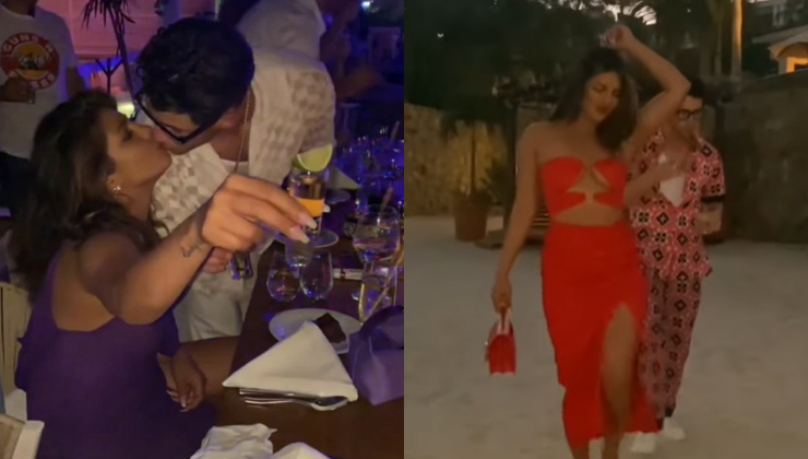 priyanka chopra, nick jonas