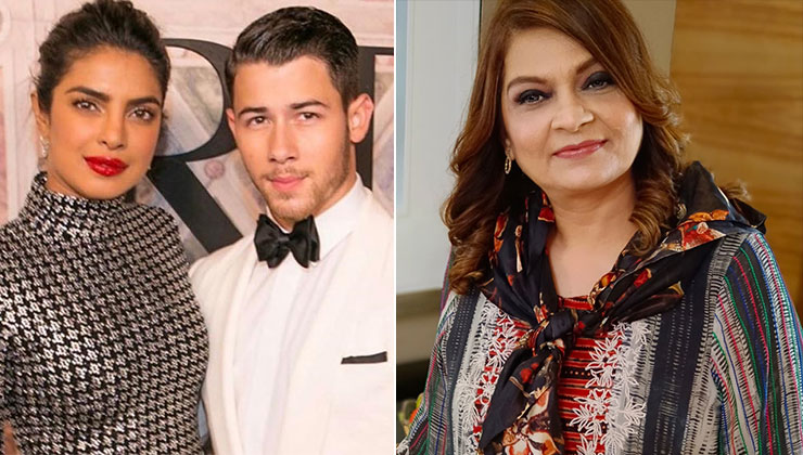 priyanka chopra, nick jonas, indian matchmaking sima taparia,