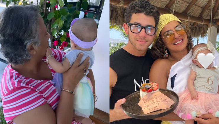 priyanka chopra, malti marie