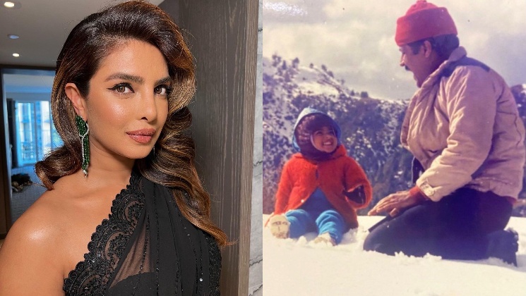 priyanka chopra jonas, priyanka chopra, ashok chopra,