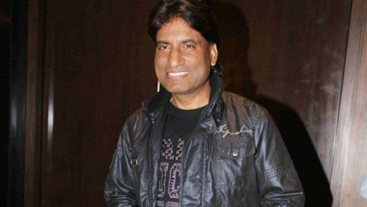raju srivastava