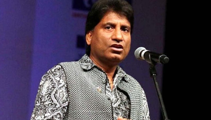 raju srivastava