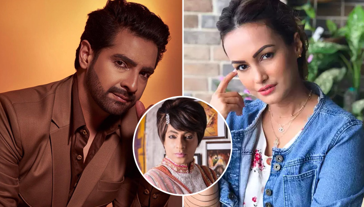 Rohit Verma, nisha rawal, karan mehra, marriage, extra marital affair,