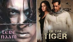 Salman Khan completes 34 years: Tere Naam to Ek Tha Tiger, Bhaijaan’s Top 5 stellar performances