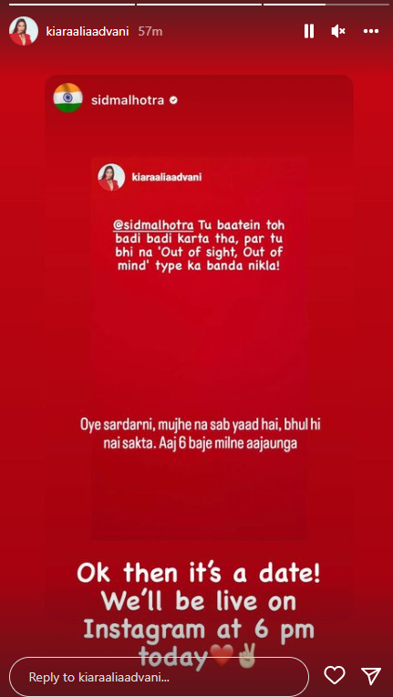 sidharth malhotra, kiara advani, shershaah, karan johar,