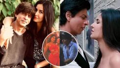Shah Rukh Khan and Katrina Kaif have fun dancing in BTS video from Zero sets- WATCH