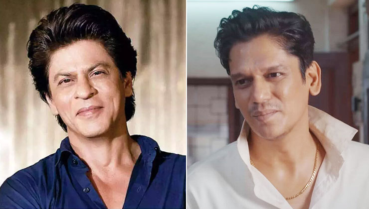 Entire nation wants to watch Shah Rukh Khan's 'Jawan': Vijay Varma