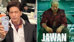 Shah Rukh Khan to shoot a month-long schedule for Jawan- Reports