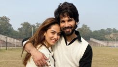 Koffee With Karan 7: Shahid Kapoor opens up on how marrying Mira Rajput changed his life