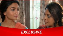 EXCLUSIVE: Shefali Shah on her chemistry with Alia Bhatt in Darlings: There are things we didn't choreograph but just happened