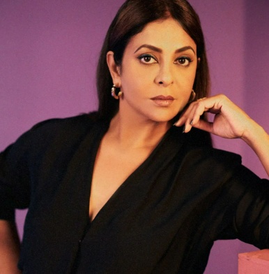 Shefali Shah tests positive for COVID-19, goes under home quarantine
