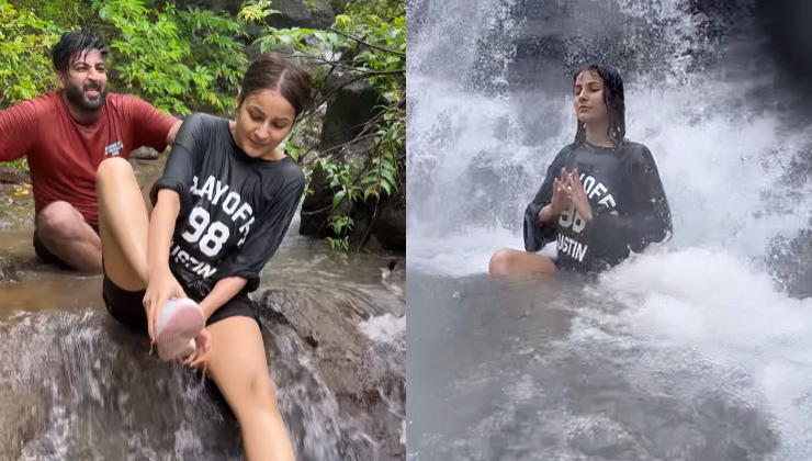 shehnaaz gill, shehnaaz gill instagram, shehbaz badesha,