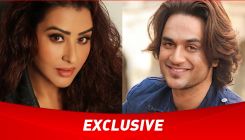 EXCLUSIVE: 'Who is he?', says Shilpa Shinde when asked about Bigg Boss 11 co-contestant Vikas Gupta