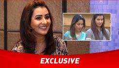EXCLUSIVE: ‘Hina Khan is not my enemy’, says Shilpa Shinde on her equation with Bigg Boss 11 arch rival