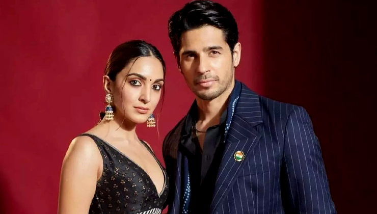 sidharth malhotra, kiara advani