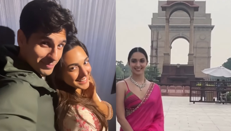 sidharth malhotra, kiara advani, sidharth kiara,