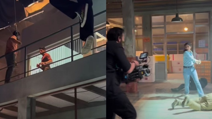 sidharth malhotra, shilpa shetty, Rohit shetty,