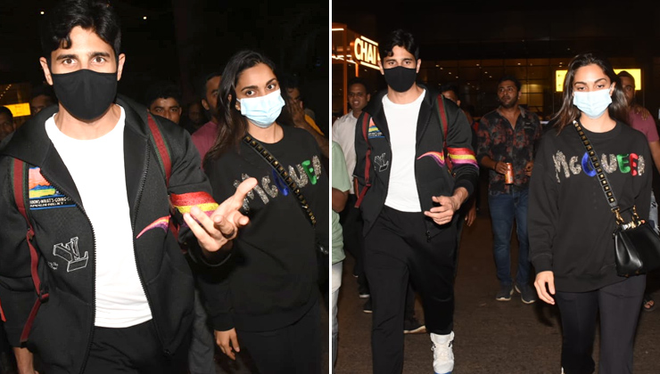 Sidharth Malhotra, kiara advani, shershaah