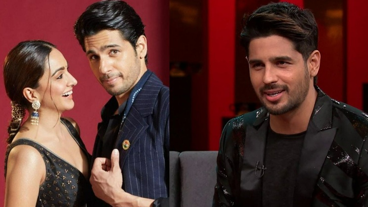 kiara advani, sidharth malhotra