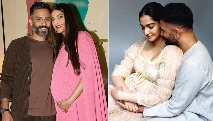 sonam kapoor, anand ahuja