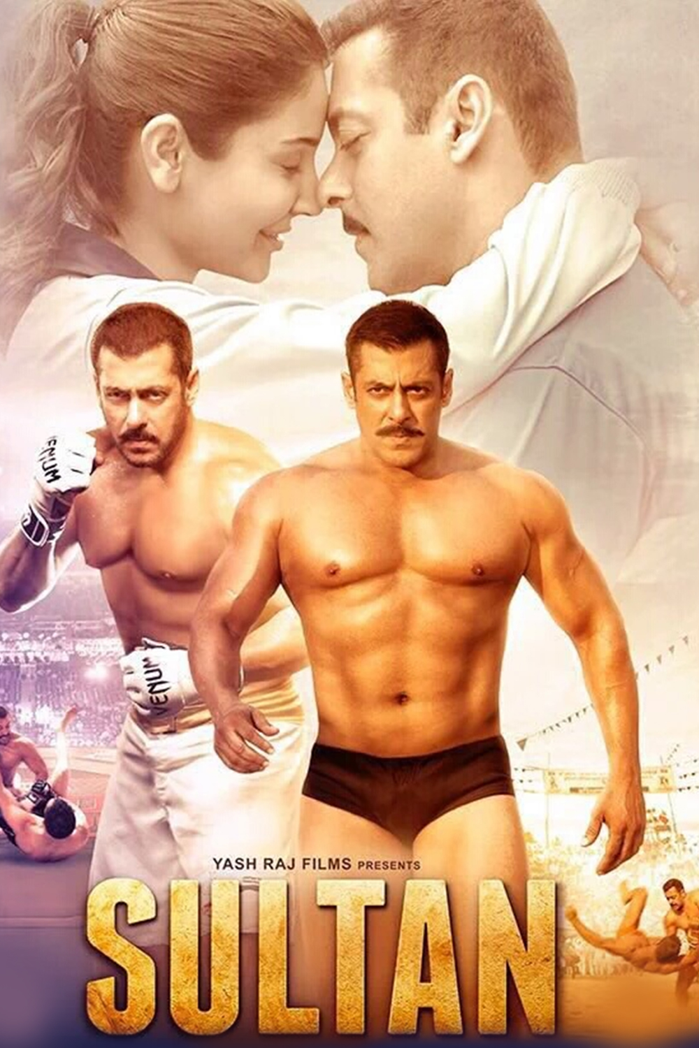Sultan, Salman Khan, Salman Khan best performances
