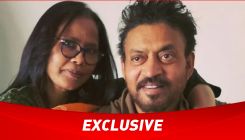 EXCLUSIVE: Irrfan Khan’s wife Sutapa Sikdar breaks down discussing his cancer journey: I still have sleepless nights