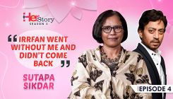 Sutapa Sikdar on losing Irrfan Khan to cancer, their love story and kids Babil & Ayaan