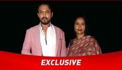 EXCLUSIVE: Irrfan Khan’s wife Sutapa Sikdar recalls his last visit to the hospital: He went without me for the first time and didn’t come back