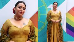 Swara Bhasker comments on the current phase of Bollywood, says its 