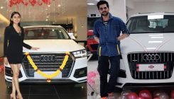 Tejasswi Prakash to Raqesh Bapat: TV actors who bought swanky cars worth over 50 lakh