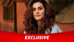 EXCLUSIVE: Taapsee Pannu on Income Tax raid: People believe I have a lot of money