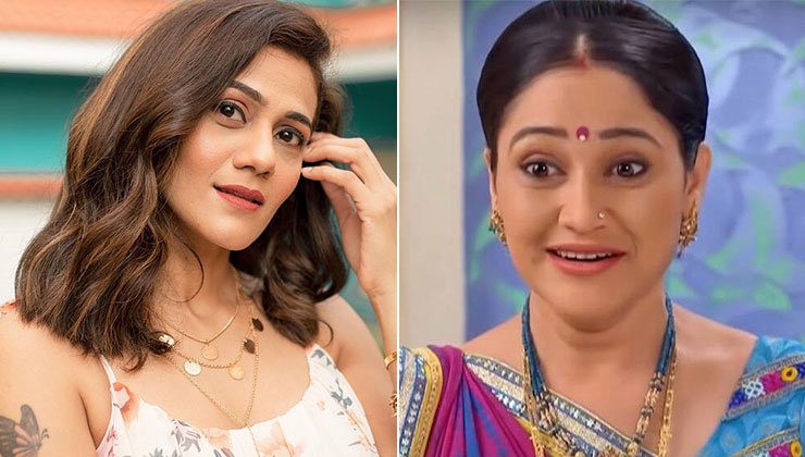 Taarak Mehta Ka Ooltah Chashmah, Disha Vakani, Dayaben, Kajal Pisala