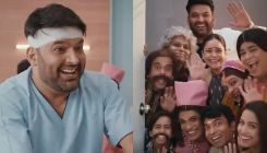 The Kapil Sharma Show 4: Comedian shares hilarious promo video as he announces premiere date