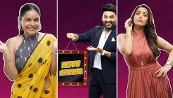 The Kapil Sharma Show 4: Srishty Rode to Sumona Chakravarti, meet the cast and exciting new characters
