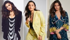 Times when Alia Bhatt exhibited comfortable maternity fashion instead of flaunting her baby bump