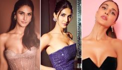 Vaani Kapoor birthday: 7 Times Shamshera actress raised the oomph factor with her strapless outfits