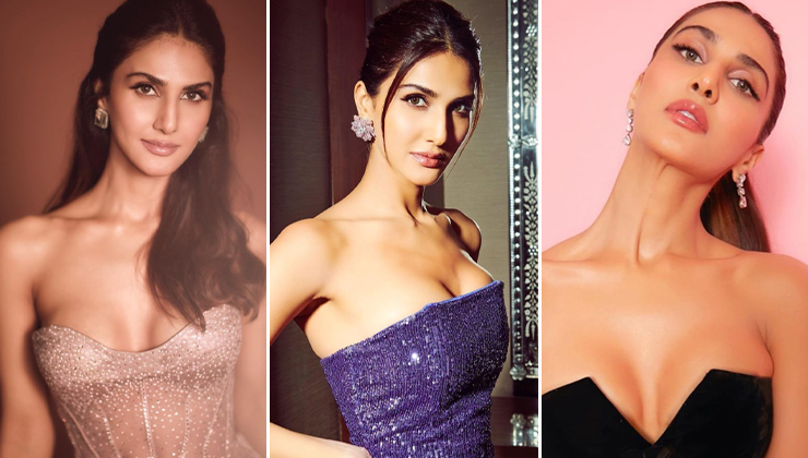 Vaani Kapoor birthday: 7 Times Shamshera actress raised the oomph factor with her strapless outfits