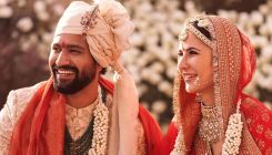 Vicky Kaushal reveals special request he made to the pandit during wedding with Katrina Kaif: Jaldi nipta dena please