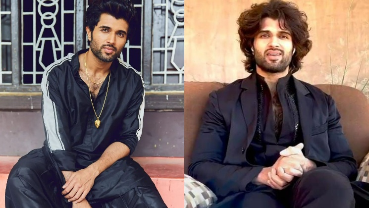 vijay deverakonda