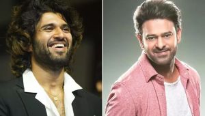 Vijay Deverakonda to Prabhas: South actors who rejected Bollywood movies before making their debut