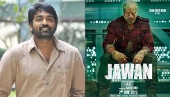 Vijay Sethupathi charges a WHOPPING amount to be part of Shah Rukh Khan starrer Jawan- Report