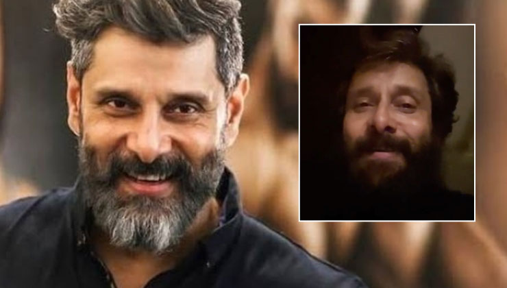 chiyaan vikram ponniyin selvan 1, chiyaan vikram twitter, chiyaan vikram twitter debut,