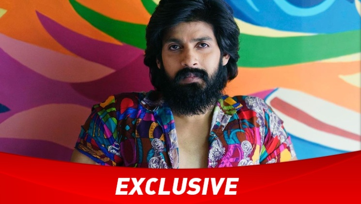 vishu reddy, liger release, vishu reddy liger,