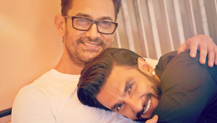 aamir khan, ranveer singh