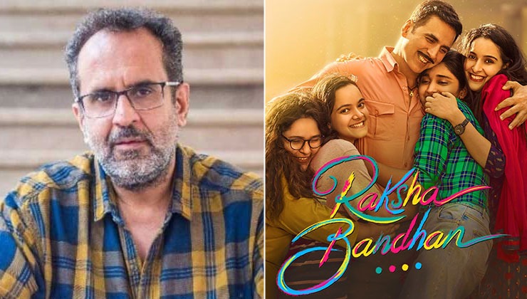 aanand l rai, raksha bandhan, akshay kumar