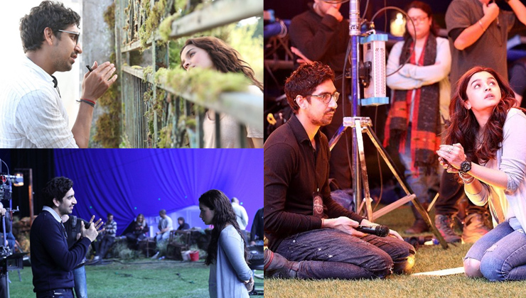 ayan mukerji, alia bhatt, brahmastra, ayan mukerji birthday