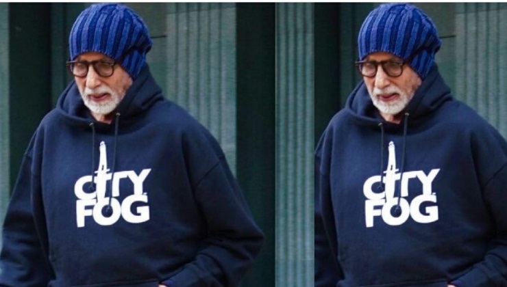 amitabh bachchan, covid 19, coronaviris