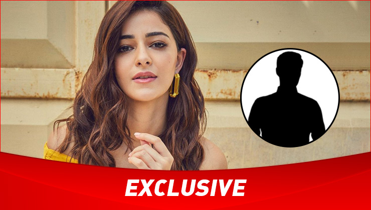 ananya panday, shah rukh khan, liger