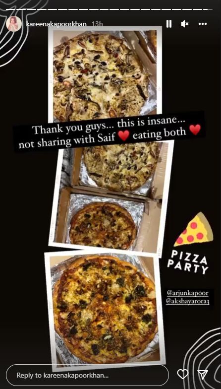 arjun kapoor, saif ali khan, saif ali khan birthday, kareena kapoor, kareena kapoor instagram